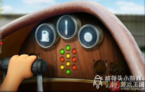 第一关攻略？小婴儿逃出系列3咋过