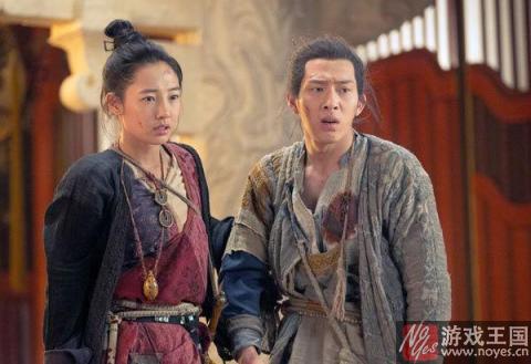 一大波妖怪小游戏推荐？捉妖记票房造假