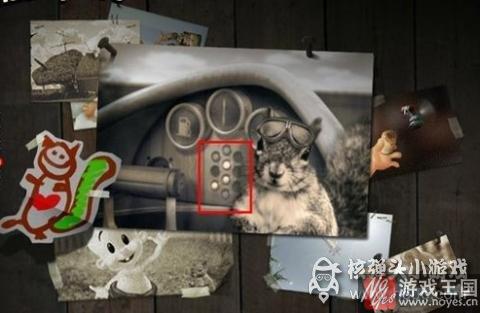 第一关攻略？小婴儿逃出系列3咋过