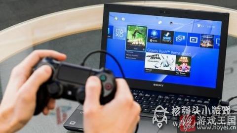 经典小游戏带你回味童年？pc上玩ps4