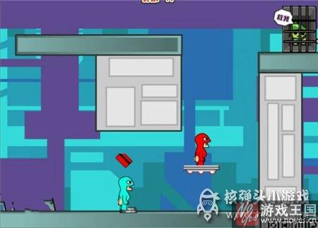 第17层咋过？大便超人救人质第17层攻略