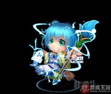 新佣兵登场？十万个小伙伴h5版本更新汇总