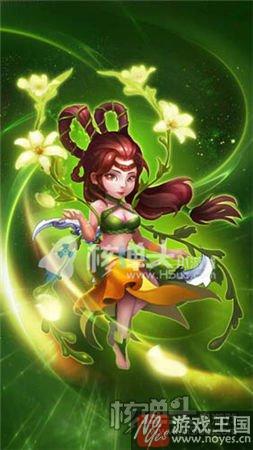 九天图实力大增？《莽荒纪之无尽疆域》新版上线