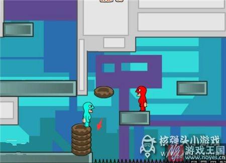 第7关咋过？大便超人救人质第7关图文攻略