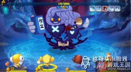 真丧病打法攻略？妖怪手机六星妖塔阵容推荐