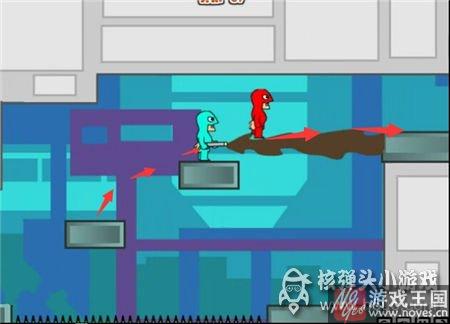 第7关咋过？大便超人救人质第7关图文攻略