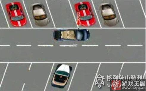 《停车大考验》等你来挑战？技巧图解
