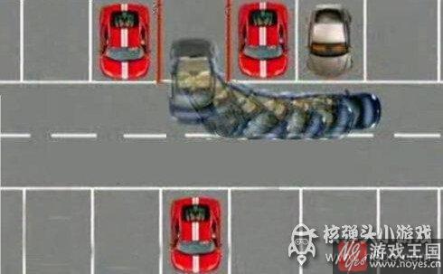 《停车大考验》等你来挑战？技巧图解