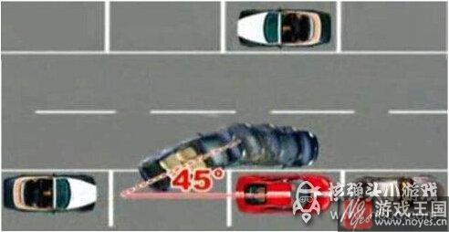 《停车大考验》等你来挑战？技巧图解