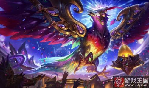 最新更新内容爆料？lol7.4版本什么样时候