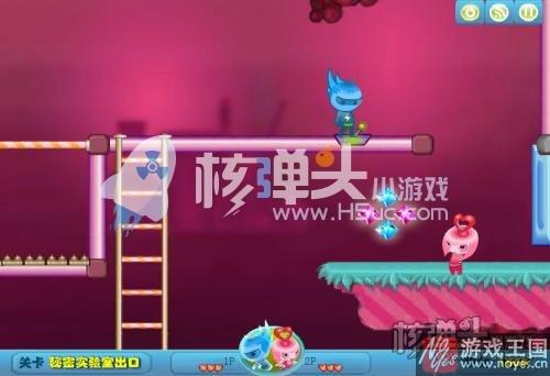 闪翼双星单人版下载？无敌版小游戏