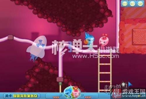 闪翼双星单人版下载？无敌版小游戏