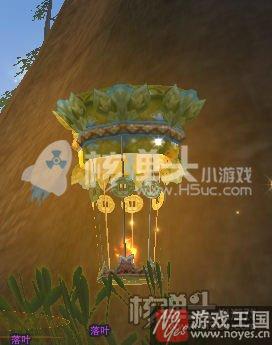 每日打花灯刷分技巧？剑网三2017元宵活动攻略