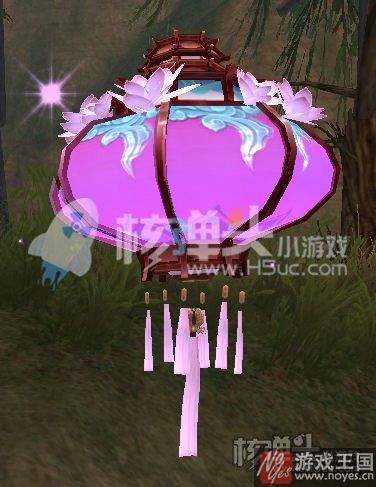 每日打花灯刷分技巧？剑网三2017元宵活动攻略