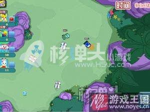 可以和小伙伴一起玩的游戏？双人小大全