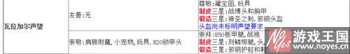奖励大使位置？魔兽7.0世界任务在哪里
