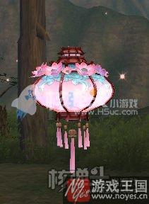 每日打花灯刷分技巧？剑网三2017元宵活动攻略