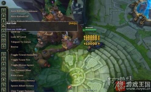 7.2版本更新内容汇总？lol7.2什么样时候