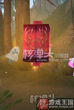 每日打花灯刷分技巧？剑网三2017元宵活动攻略