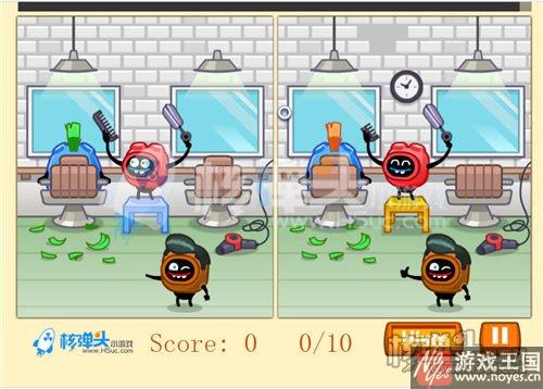 人见人爱的好玩小游戏？的大全