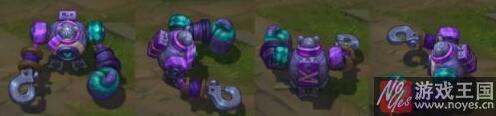 7.2版本更新内容汇总？lol7.2什么样时候