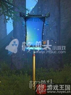 每日打花灯刷分技巧？剑网三2017元宵活动攻略