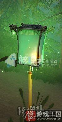 每日打花灯刷分技巧？剑网三2017元宵活动攻略