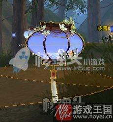 每日打花灯刷分技巧？剑网三2017元宵活动攻略