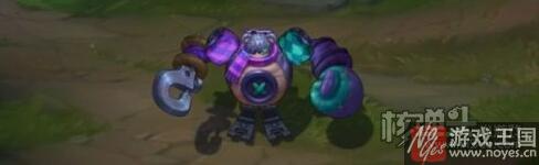 7.2版本更新内容汇总？lol7.2什么样时候