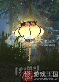 每日打花灯刷分技巧？剑网三2017元宵活动攻略