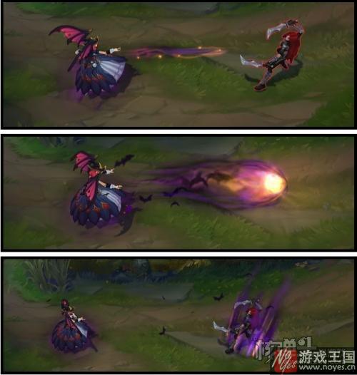 新版本更新内容？LOL2016万圣节皮肤有哪些