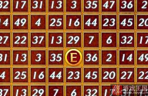 数字解密暗号？DNF答案2月7日是什么样
