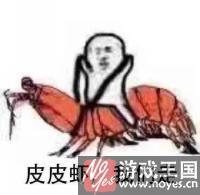 皮皮虾我们走表情包下载？是什么样梗