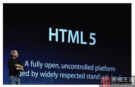 体育社区类或成突破口？HTML5游戏潜力巨大