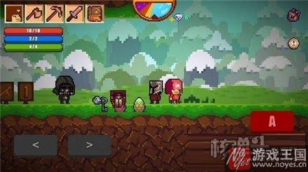 宠物咋孵化？像素生存者2获得攻略