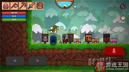 宠物咋孵化？像素生存者2获得攻略