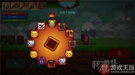 宠物咋孵化？像素生存者2获得攻略