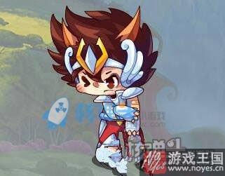 宠物天马之星登场？洛克王国2月3日活动预告