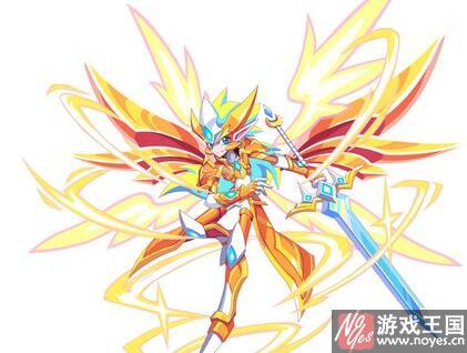 阳阳神迹转生？《热血精灵派》周五更新预告