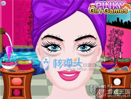 最新打扮公主小游戏？换装大全