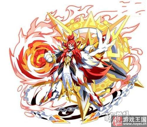 1月20日更新抢先看？奥拉星洪荒王御星正式来袭