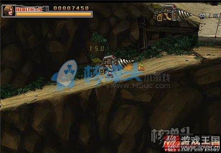 二战前线2无敌版小游戏登场？战火纷飞的射击体验