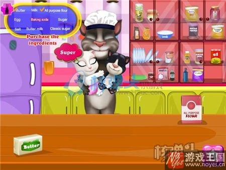 在线做饭小游戏大全？给客人