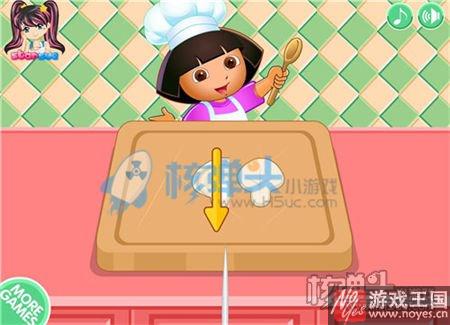 在线做饭小游戏大全？给客人