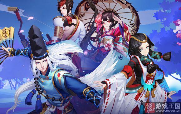 用什么样主角好？阴阳师手游谁厉害
