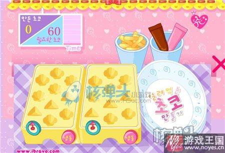 在线做饭小游戏大全？给客人