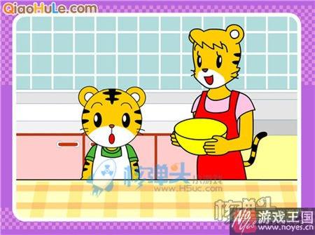 在线做饭小游戏大全？给客人