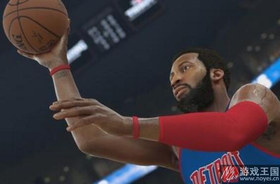 卡住了咋办？nba2k17键盘查看短信