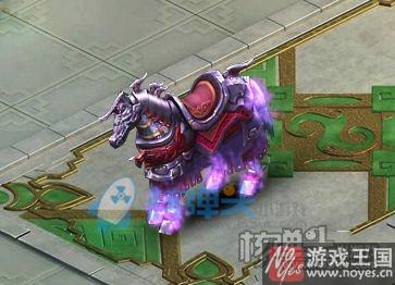 全新帮会玩法？《侠剑》h5高属性灵兽坐骑来袭