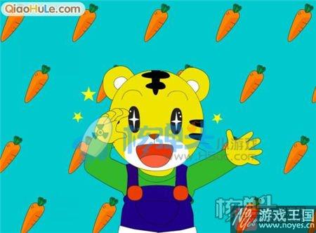 儿童学习小游戏大全？益智